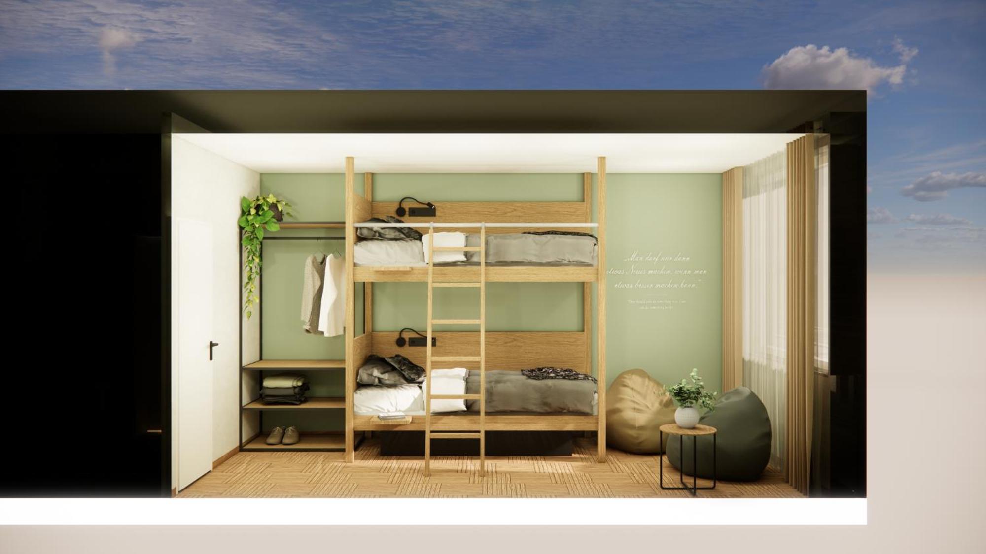 Henriette Stadthotel Vienna Luaran gambar