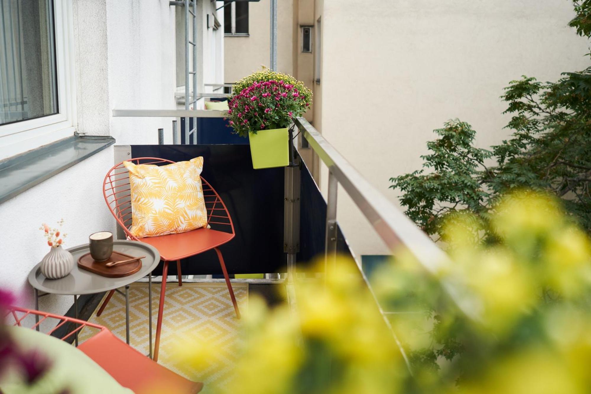 Henriette Stadthotel Vienna Luaran gambar